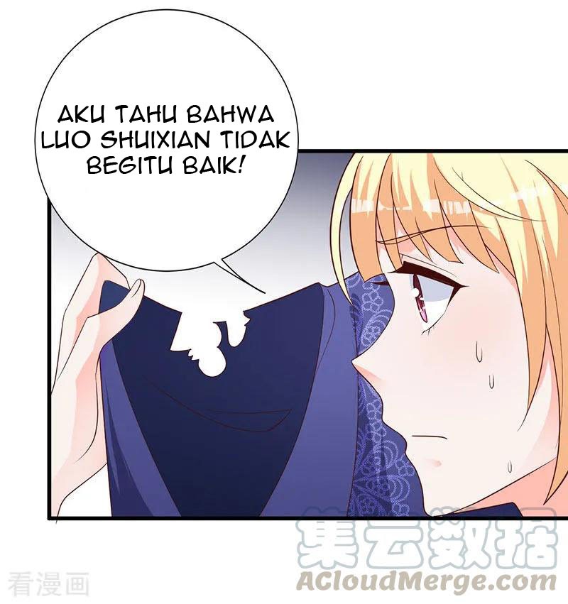 The Vampire Man Wants To Heal Chapter 10 - halaman 9