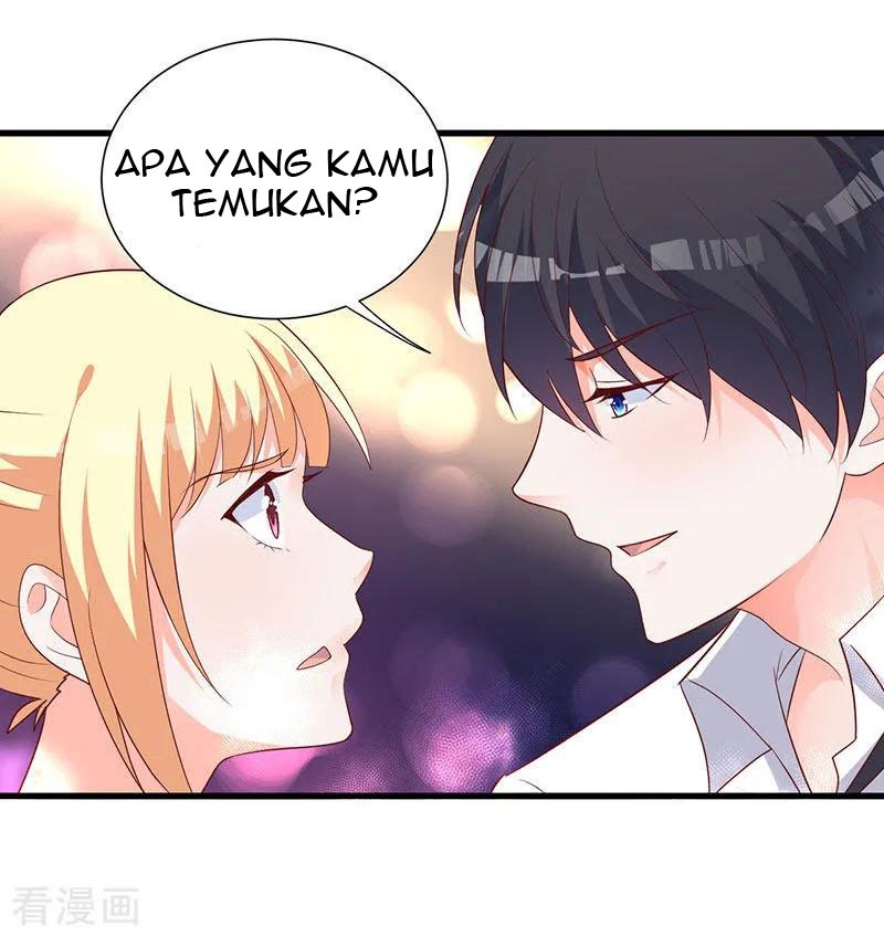 The Vampire Man Wants To Heal Chapter 11 - halaman 13