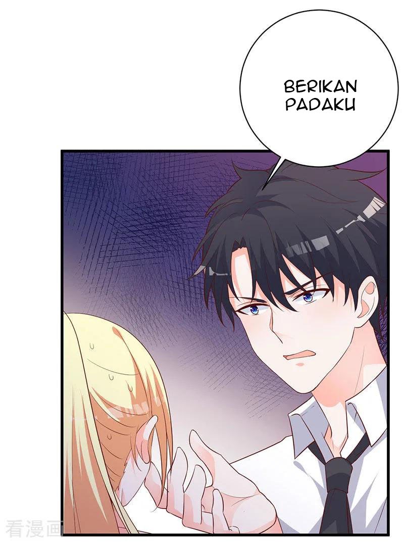 The Vampire Man Wants To Heal Chapter 11 - halaman 15