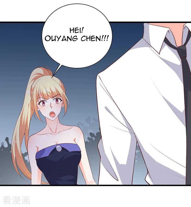 The Vampire Man Wants To Heal Chapter 11 - halaman 19