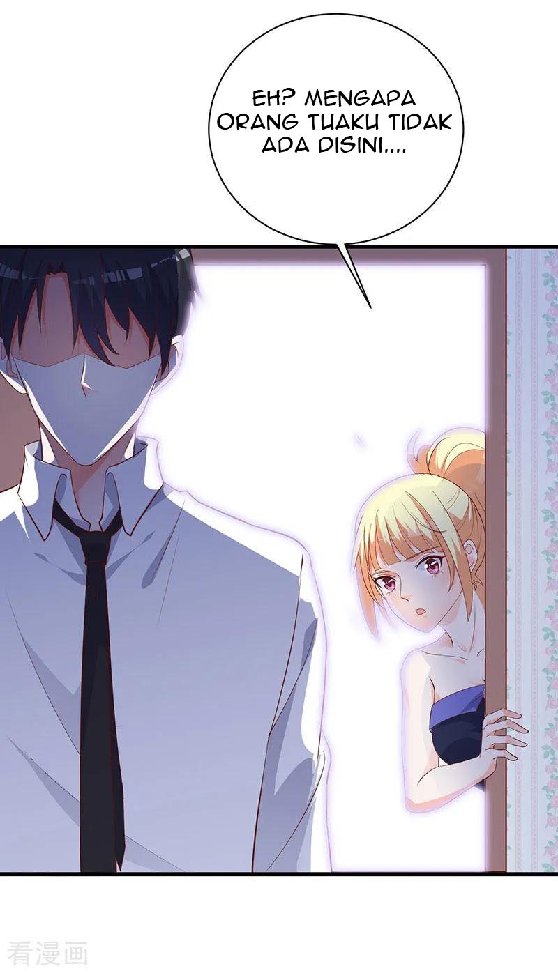 The Vampire Man Wants To Heal Chapter 11 - halaman 21