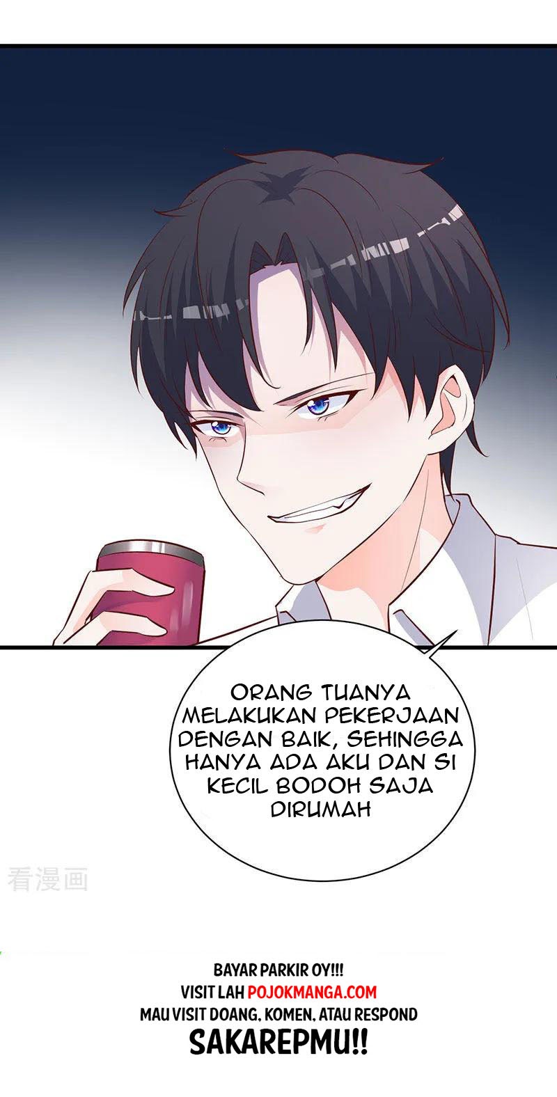The Vampire Man Wants To Heal Chapter 11 - halaman 26