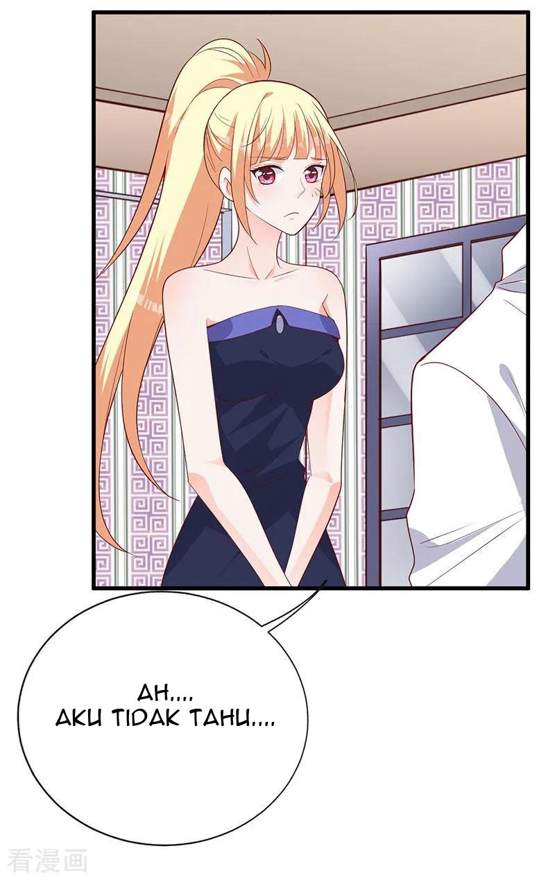 The Vampire Man Wants To Heal Chapter 11 - halaman 6