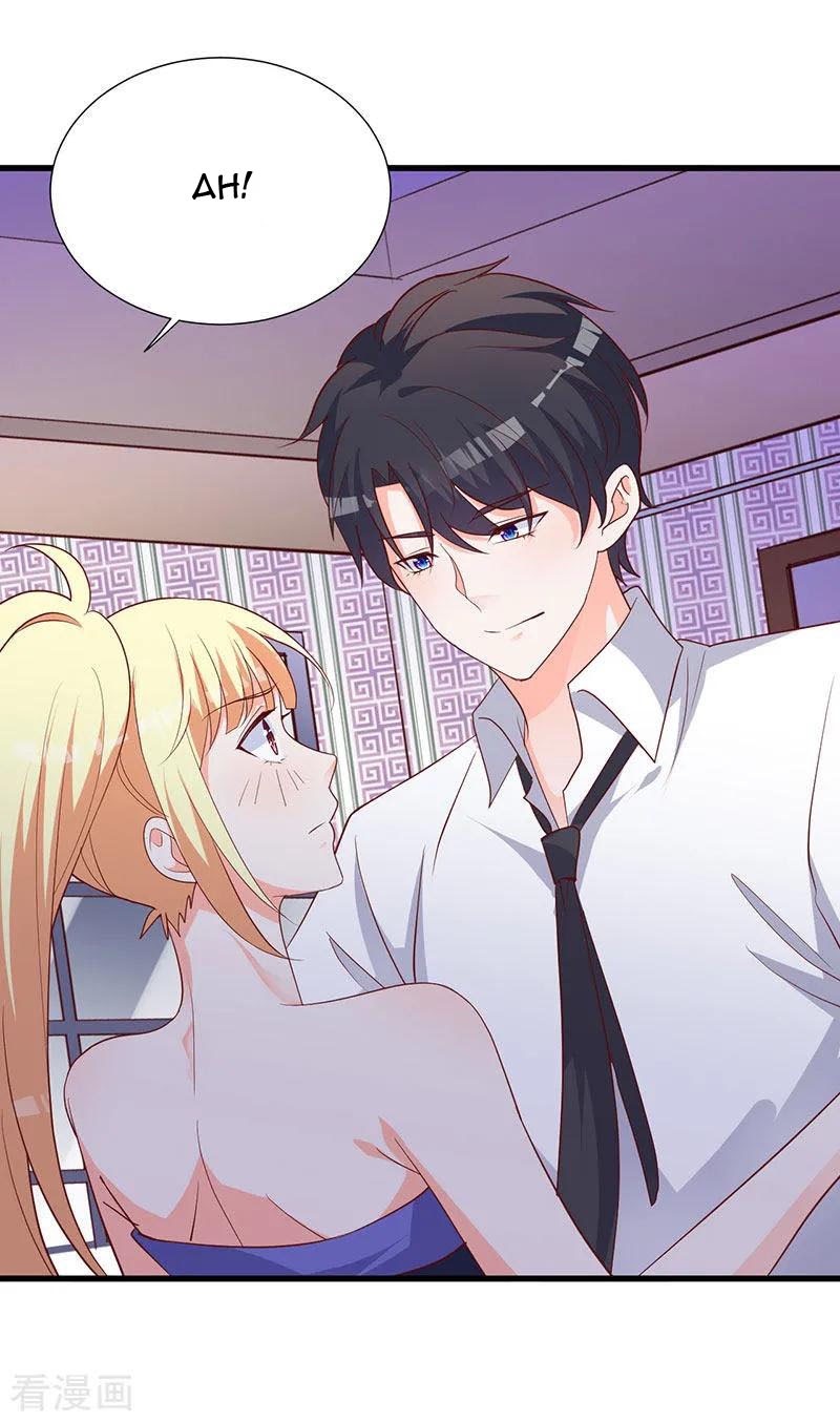 The Vampire Man Wants To Heal Chapter 11 - halaman 8