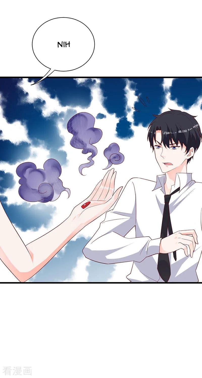 The Vampire Man Wants To Heal Chapter 12 - halaman 14
