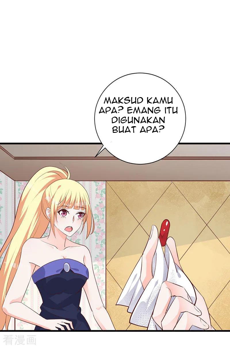 The Vampire Man Wants To Heal Chapter 12 - halaman 16