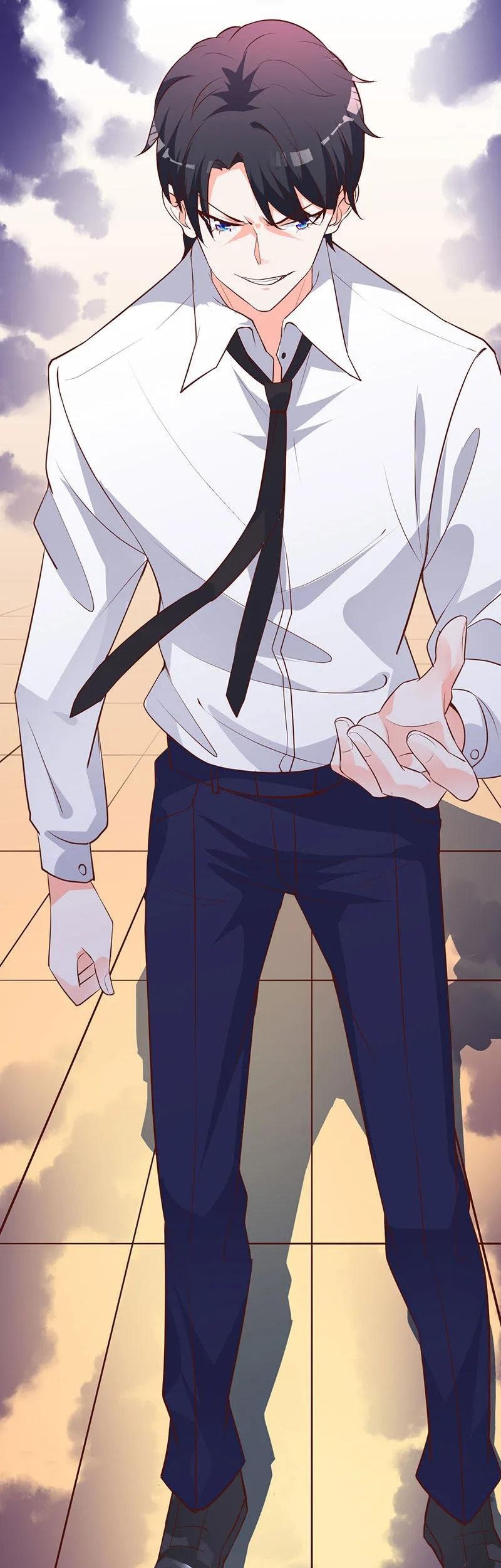 The Vampire Man Wants To Heal Chapter 12 - halaman 20
