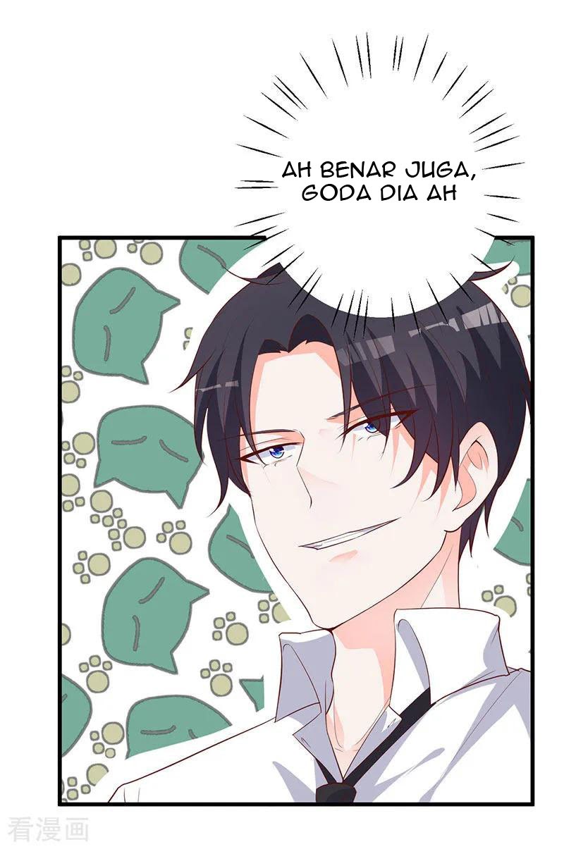 The Vampire Man Wants To Heal Chapter 12 - halaman 23