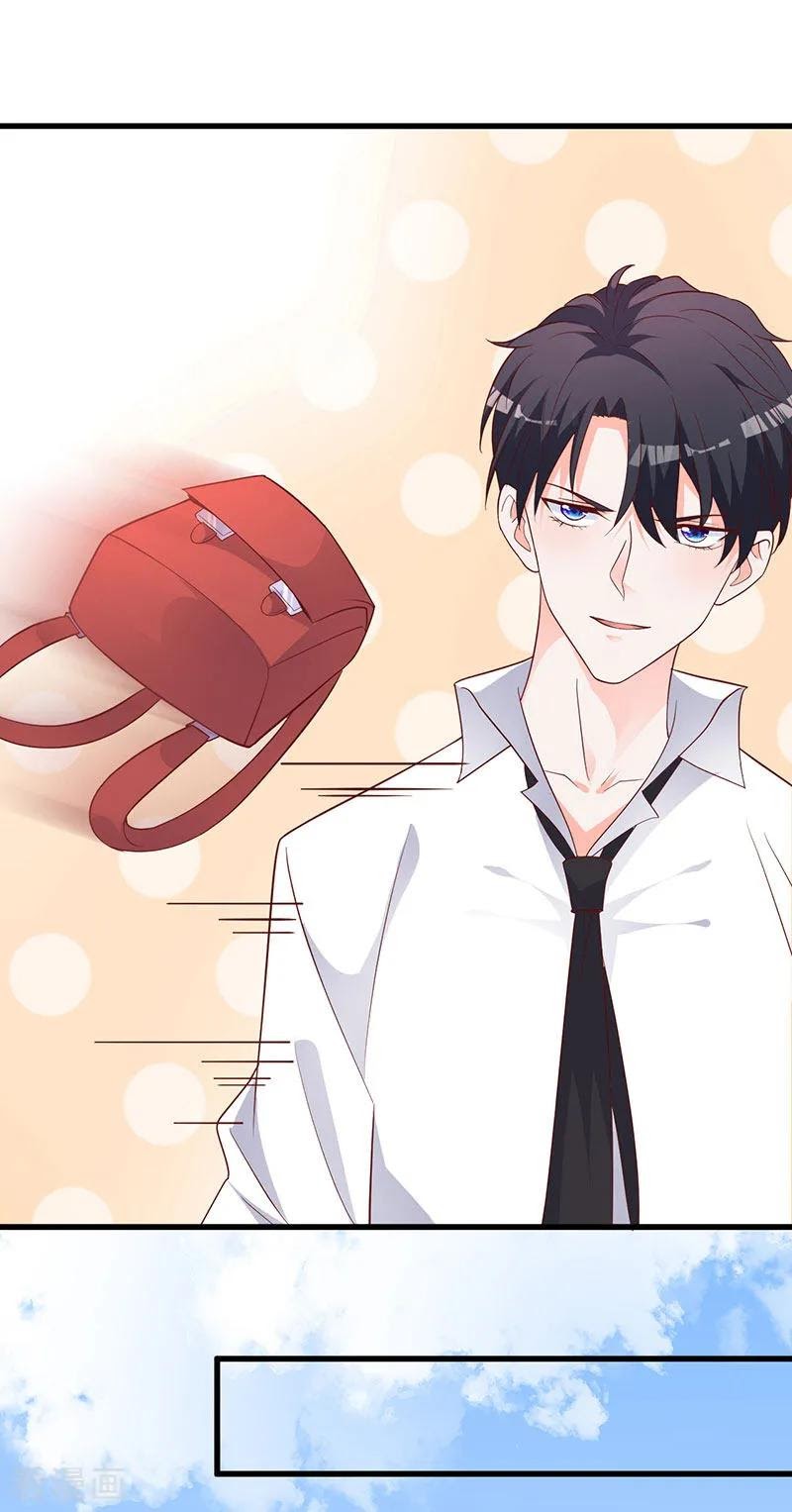 The Vampire Man Wants To Heal Chapter 12 - halaman 33