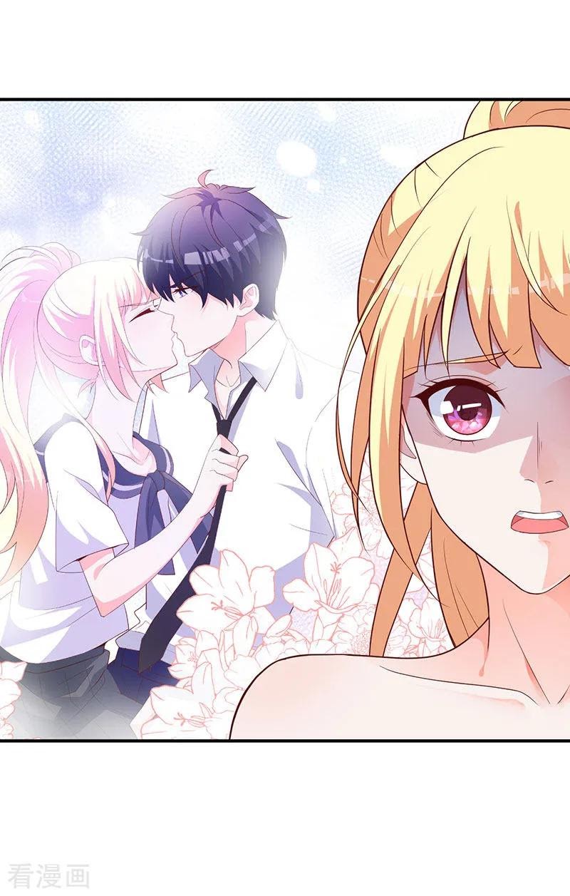 The Vampire Man Wants To Heal Chapter 12 - halaman 6
