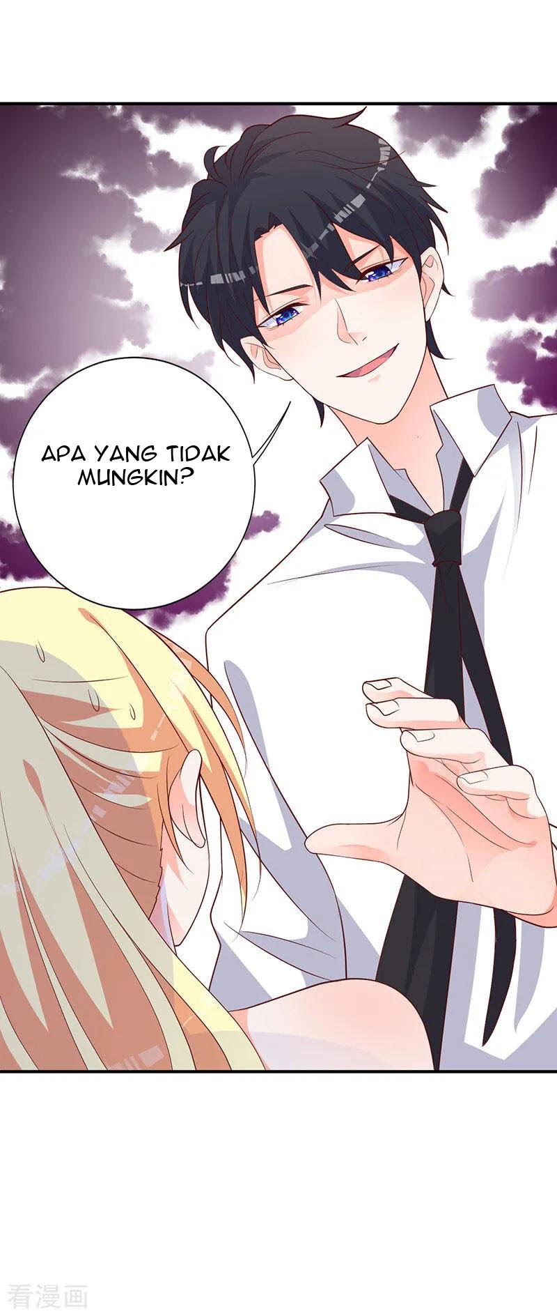 The Vampire Man Wants To Heal Chapter 12 - halaman 8