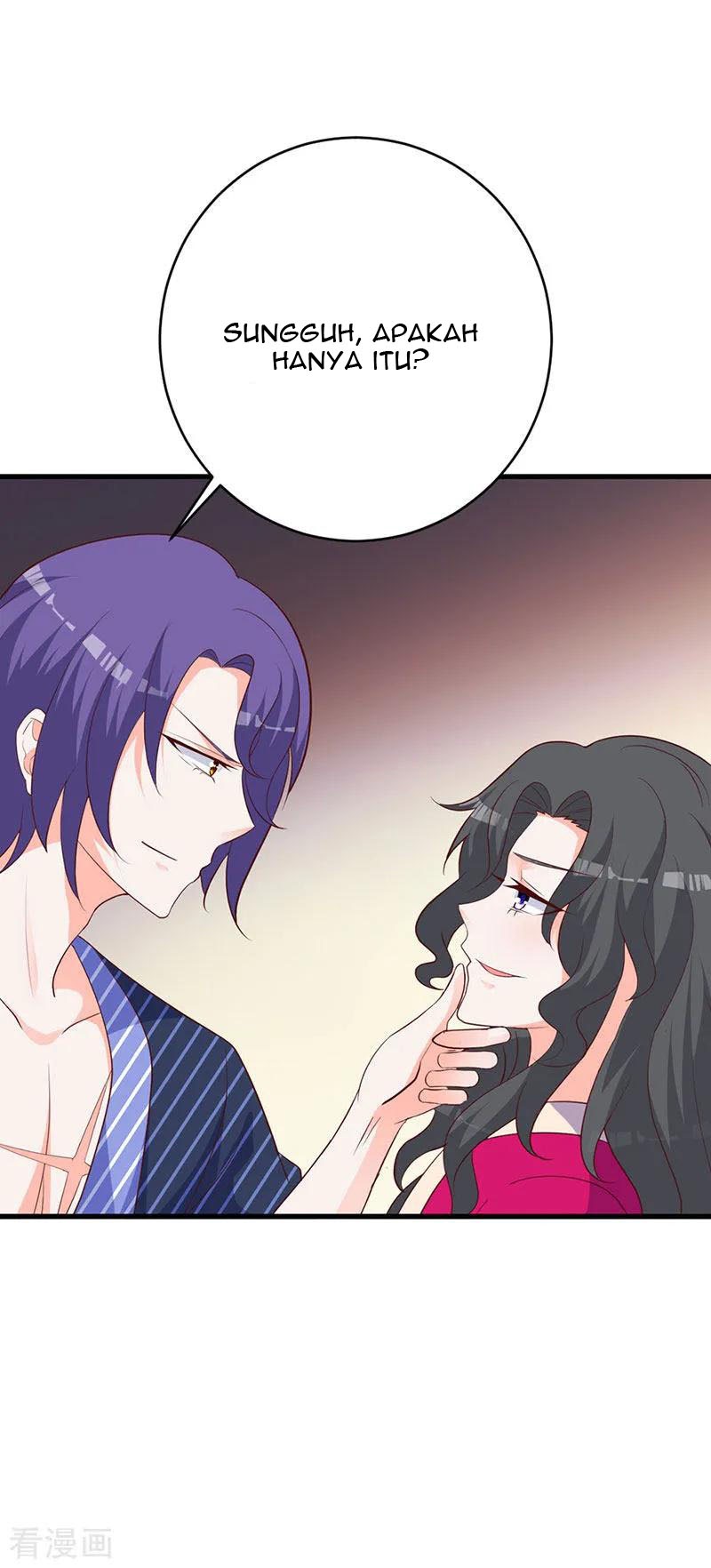 The Vampire Man Wants To Heal Chapter 13 - halaman 10