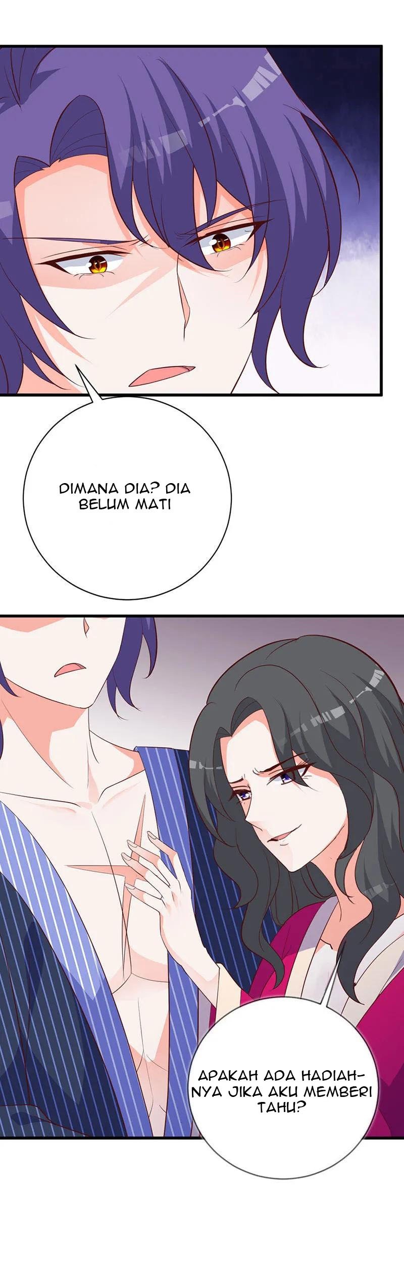 The Vampire Man Wants To Heal Chapter 13 - halaman 13