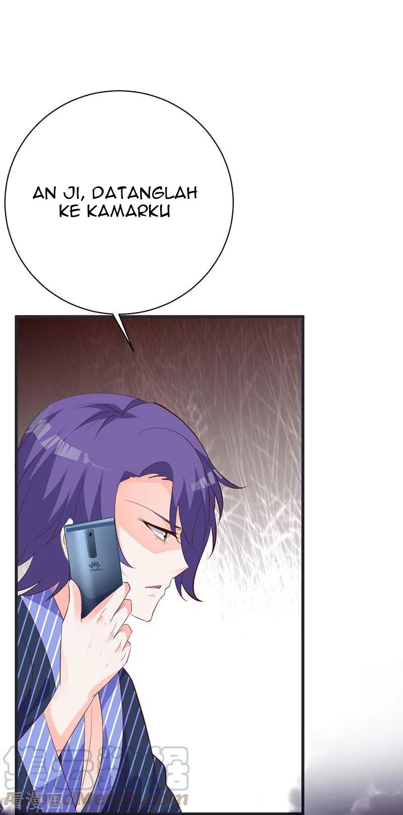 The Vampire Man Wants To Heal Chapter 13 - halaman 20
