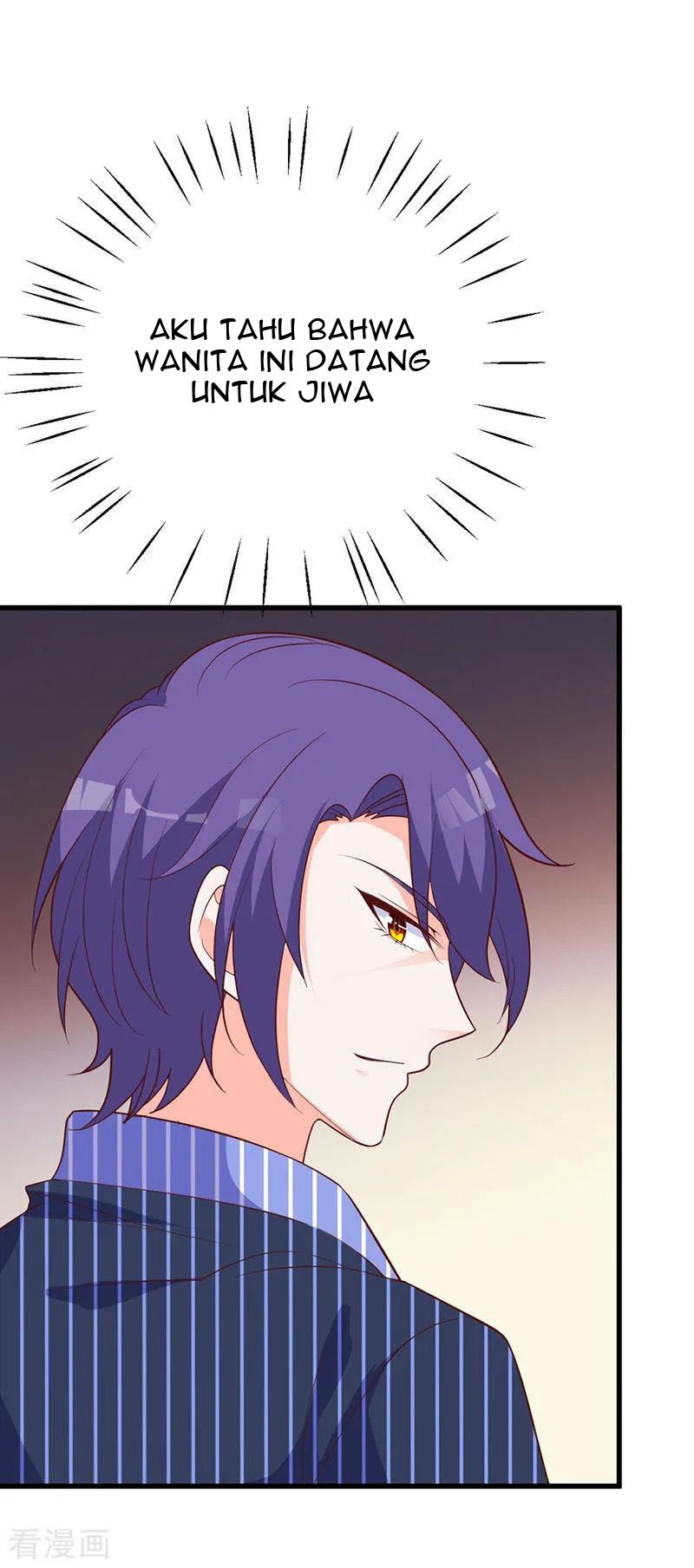 The Vampire Man Wants To Heal Chapter 13 - halaman 26