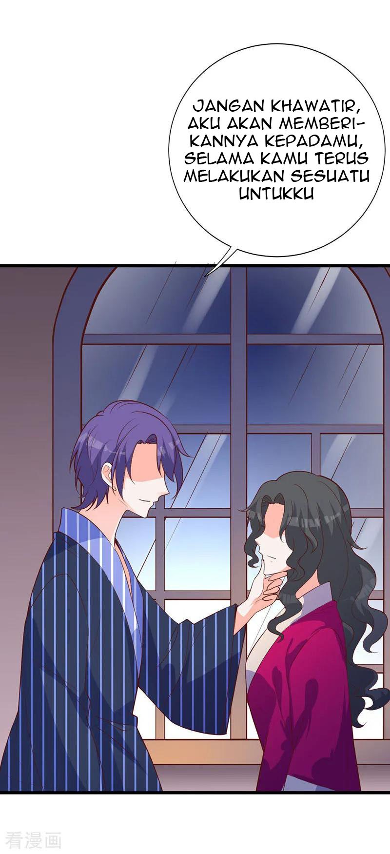 The Vampire Man Wants To Heal Chapter 13 - halaman 27