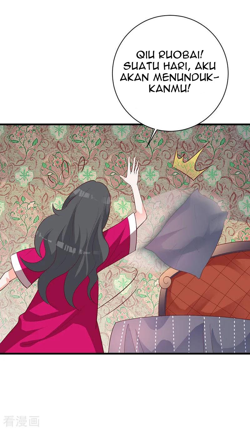 The Vampire Man Wants To Heal Chapter 13 - halaman 31