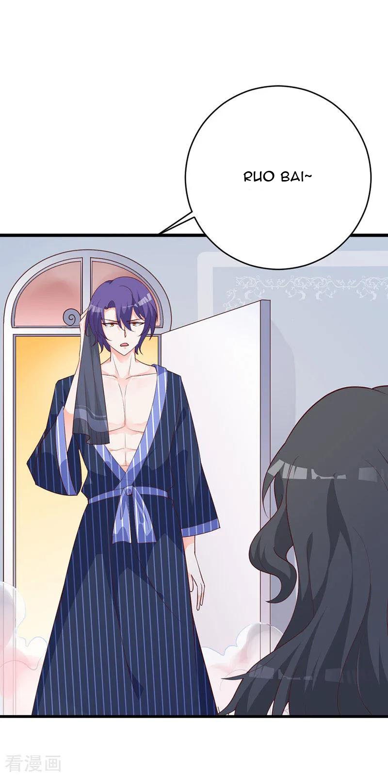 The Vampire Man Wants To Heal Chapter 13 - halaman 6