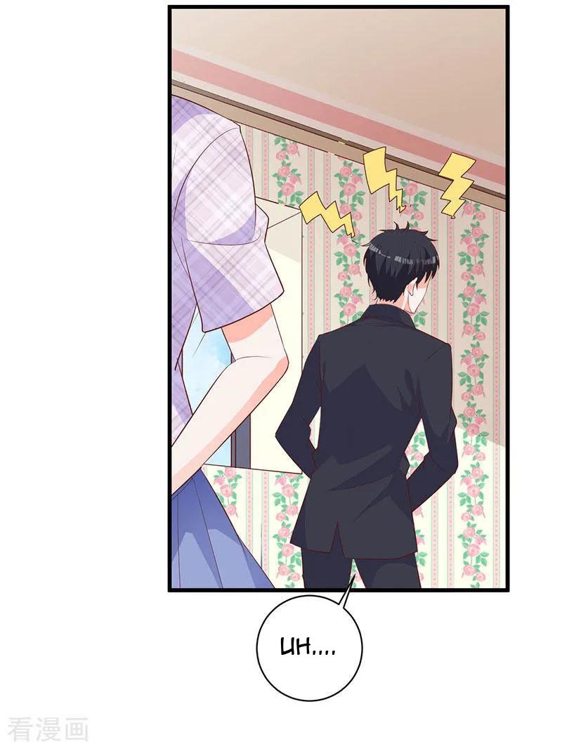 The Vampire Man Wants To Heal Chapter 14 - halaman 12
