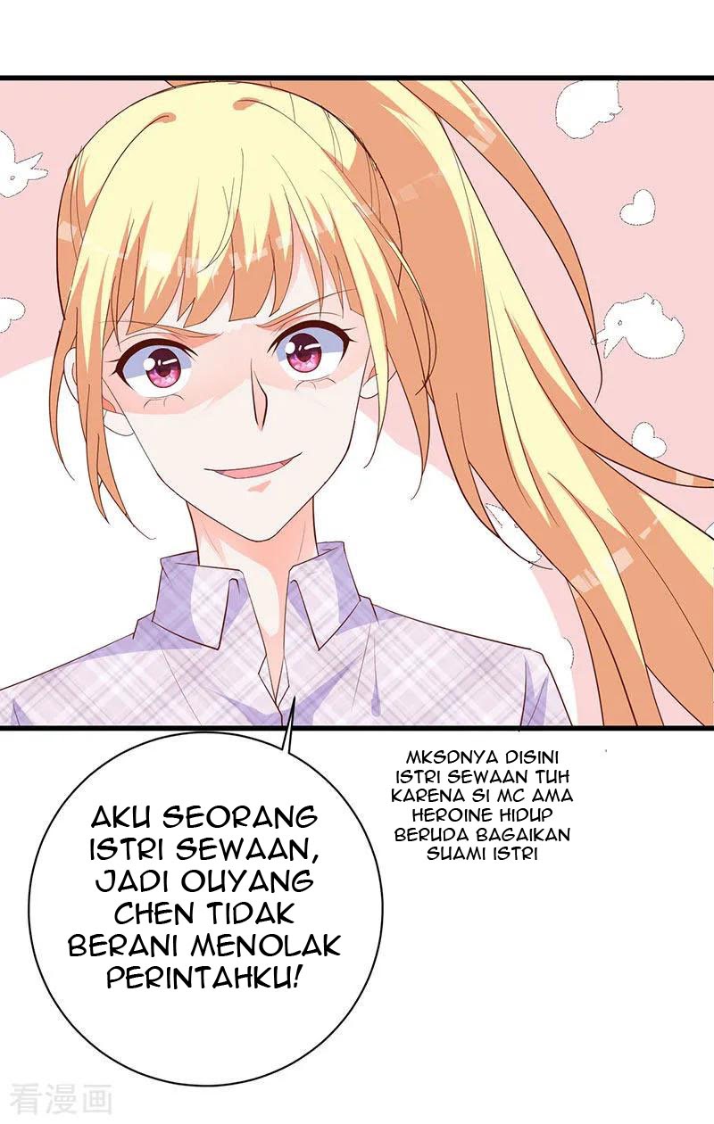The Vampire Man Wants To Heal Chapter 14 - halaman 13