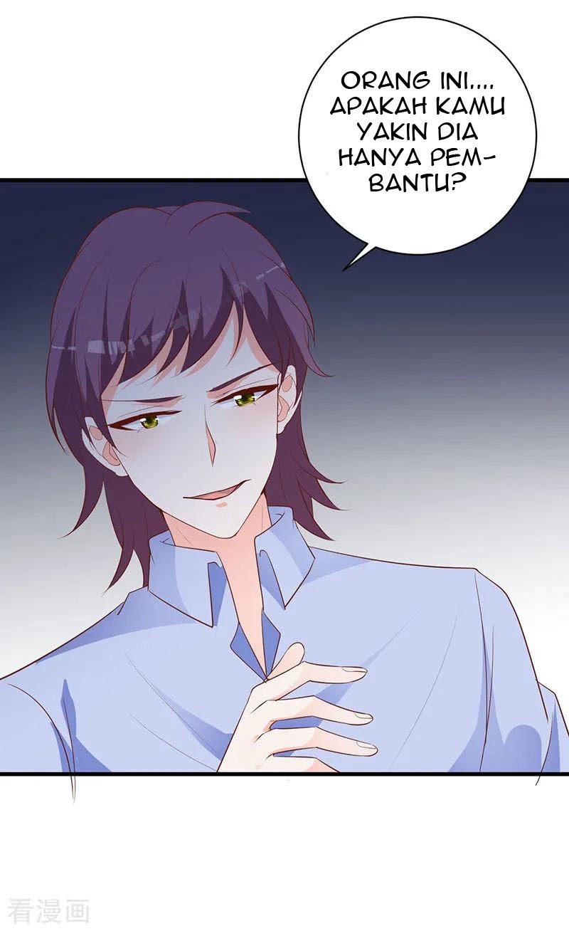 The Vampire Man Wants To Heal Chapter 14 - halaman 21
