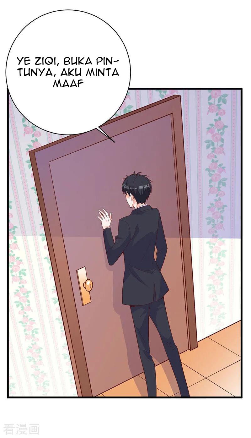 The Vampire Man Wants To Heal Chapter 14 - halaman 24