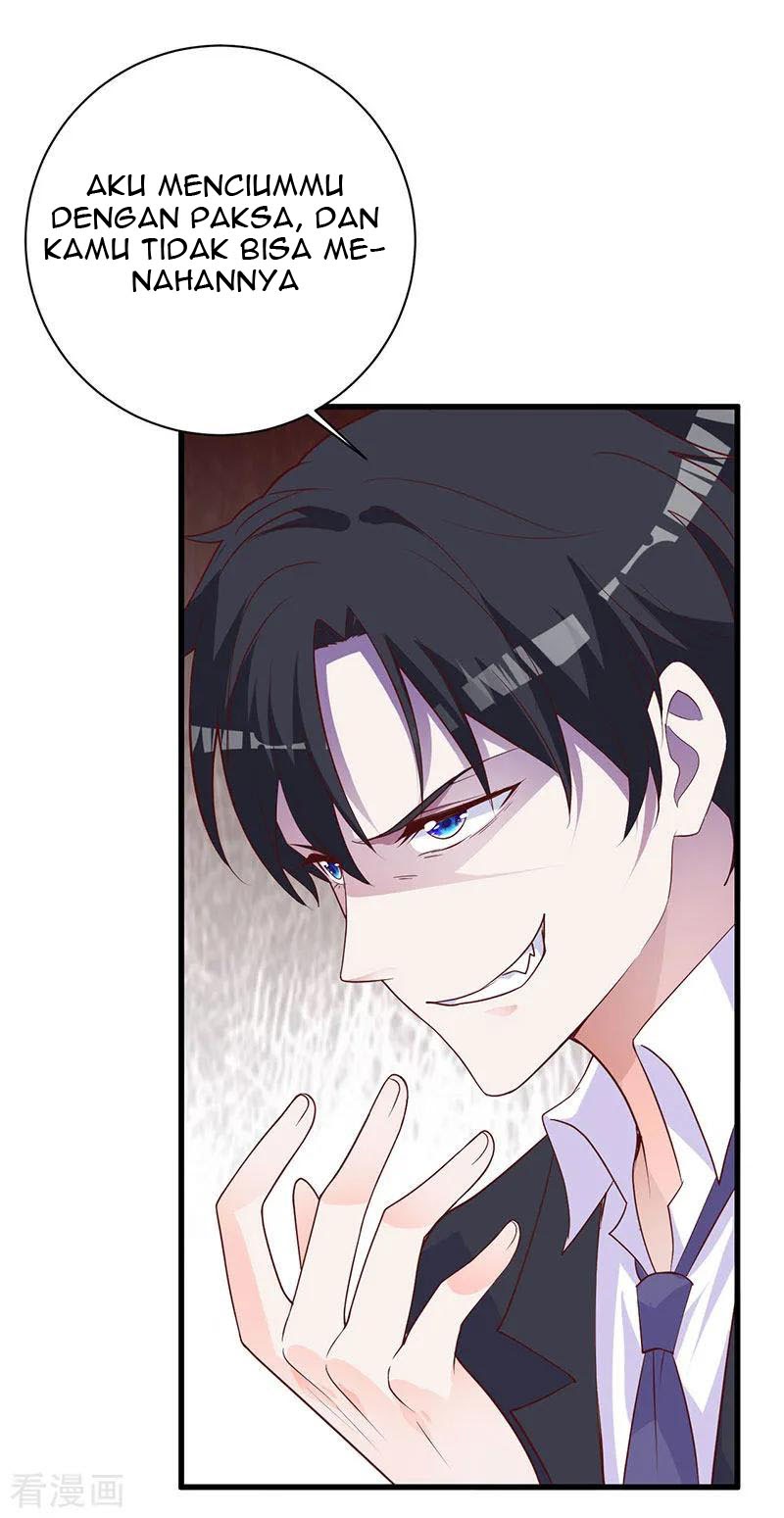 The Vampire Man Wants To Heal Chapter 14 - halaman 28