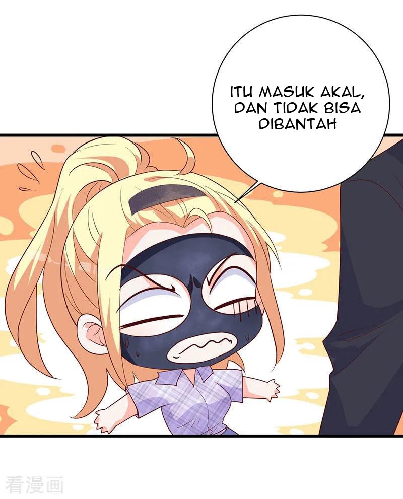 The Vampire Man Wants To Heal Chapter 14 - halaman 29