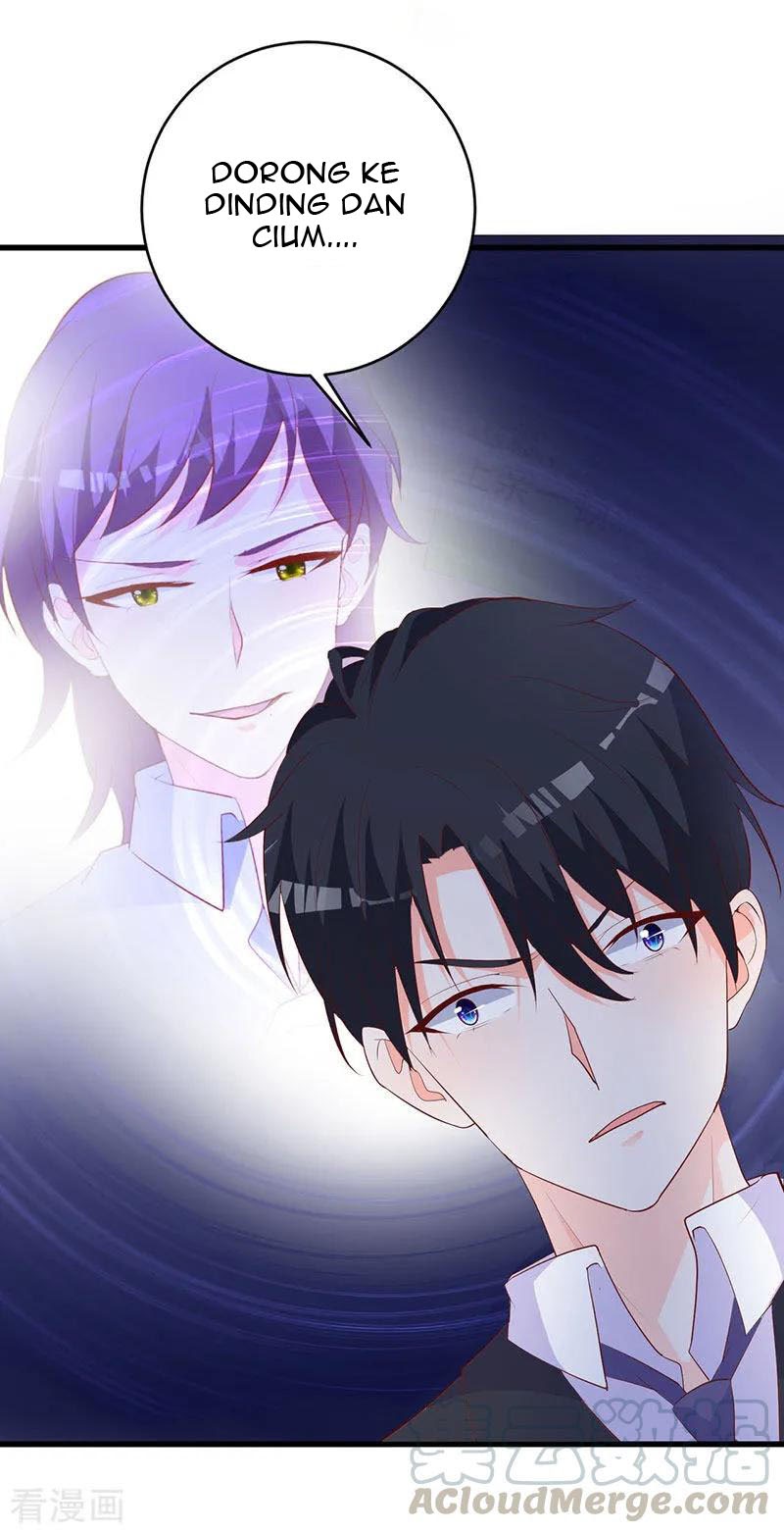 The Vampire Man Wants To Heal Chapter 14 - halaman 30