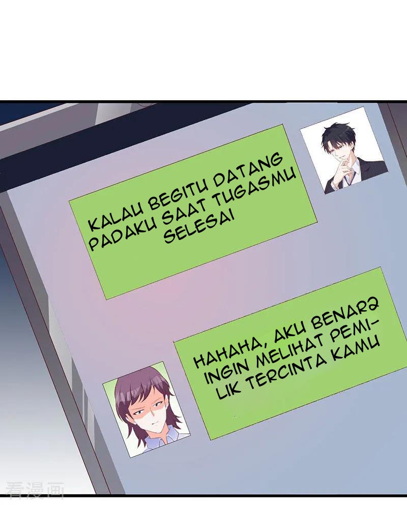 The Vampire Man Wants To Heal Chapter 14 - halaman 7