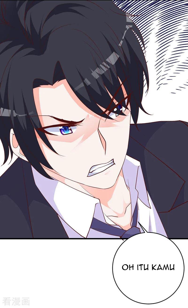 The Vampire Man Wants To Heal Chapter 15 - halaman 20