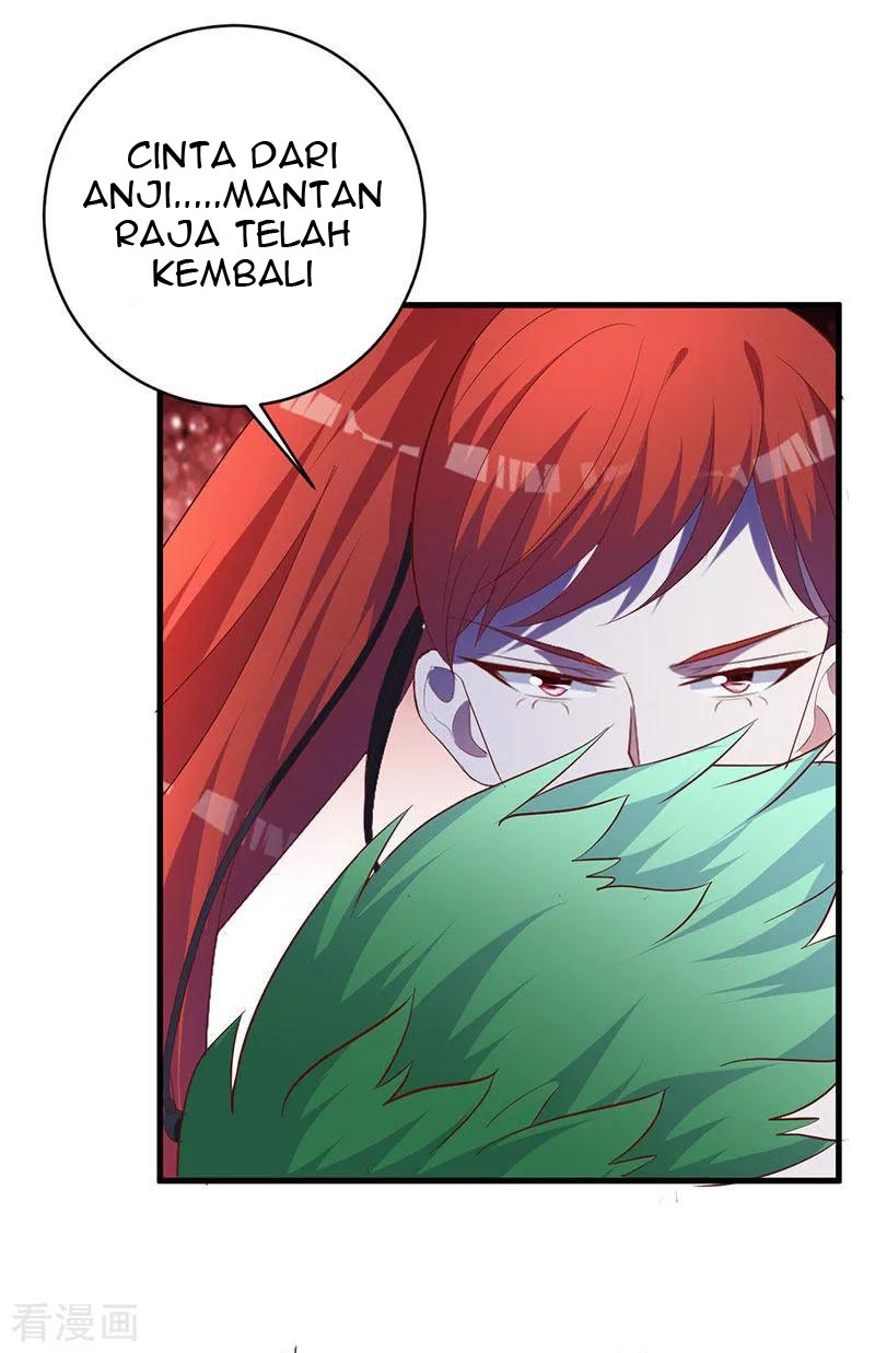 The Vampire Man Wants To Heal Chapter 15 - halaman 21