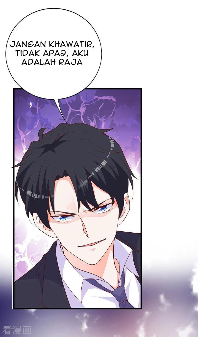 The Vampire Man Wants To Heal Chapter 15 - halaman 29