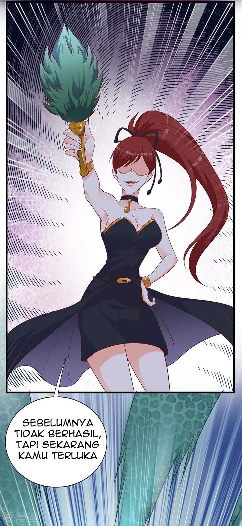 The Vampire Man Wants To Heal Chapter 15 - halaman 31