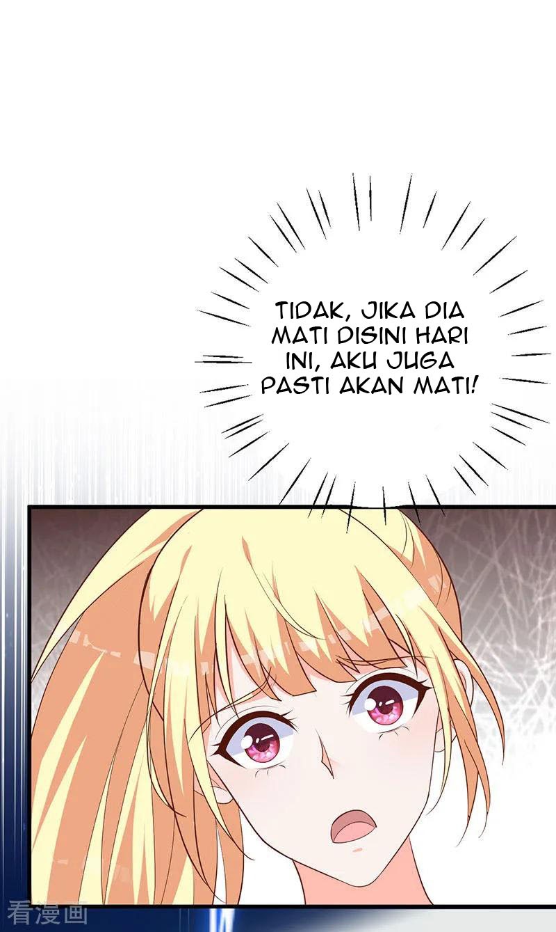 The Vampire Man Wants To Heal Chapter 16 - halaman 10