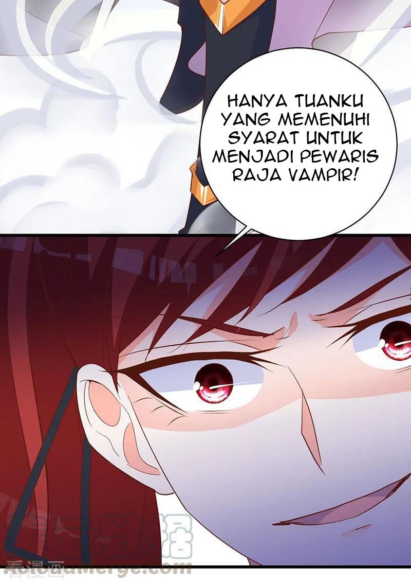 The Vampire Man Wants To Heal Chapter 16 - halaman 12