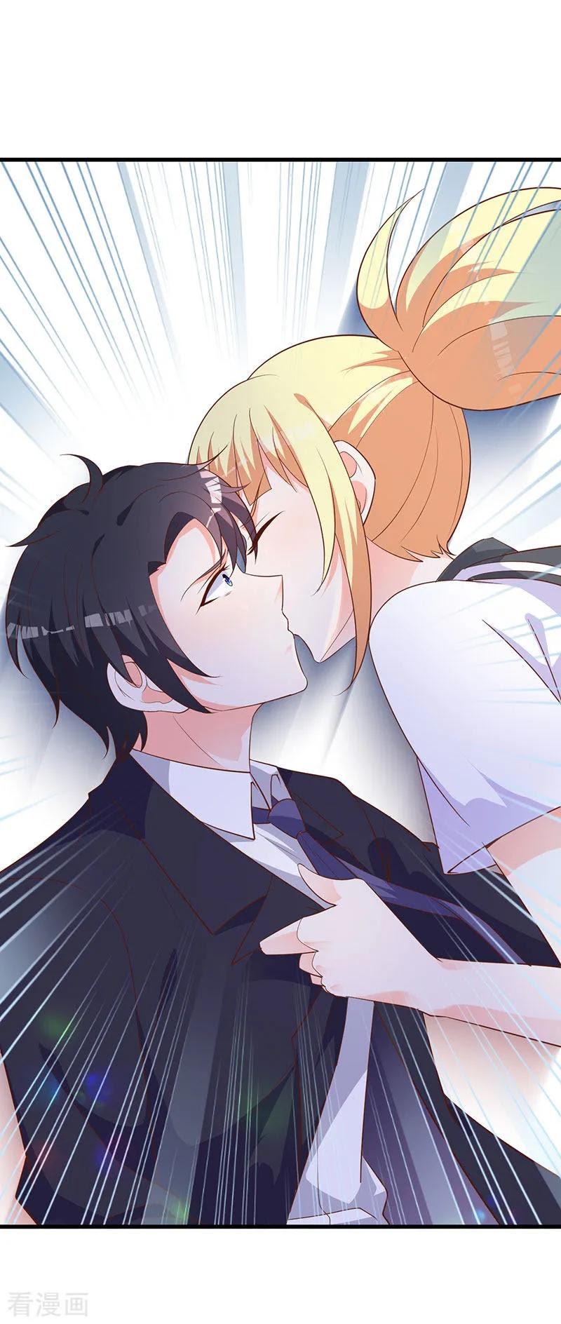 The Vampire Man Wants To Heal Chapter 16 - halaman 14