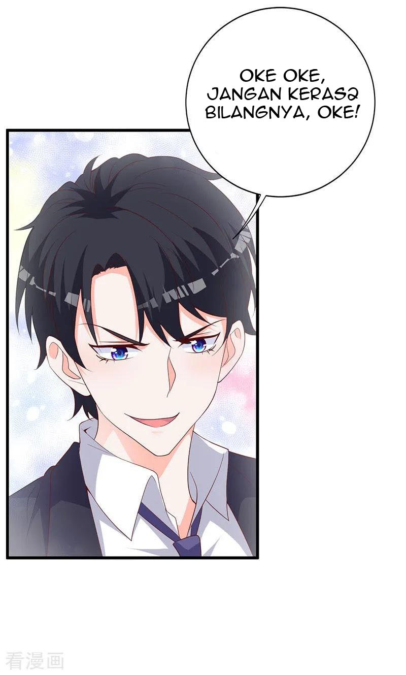 The Vampire Man Wants To Heal Chapter 16 - halaman 18