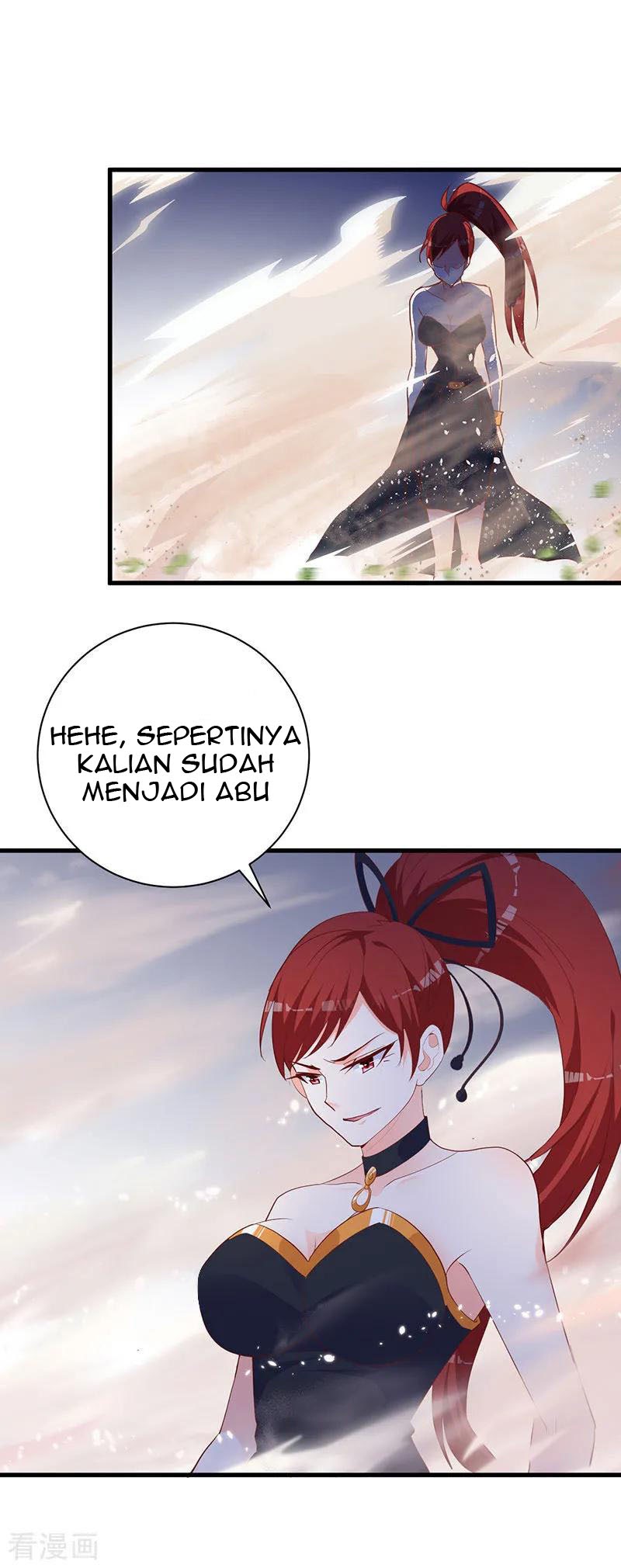 The Vampire Man Wants To Heal Chapter 16 - halaman 30
