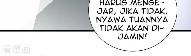 The Vampire Man Wants To Heal Chapter 16 - halaman 5