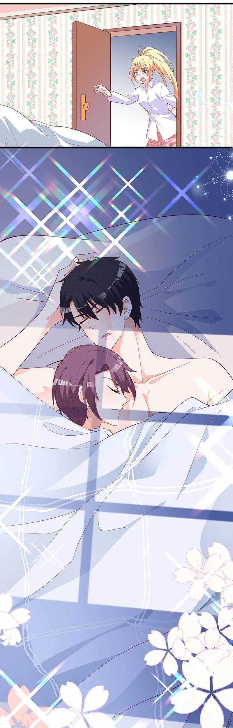 The Vampire Man Wants To Heal Chapter 17 - halaman 11