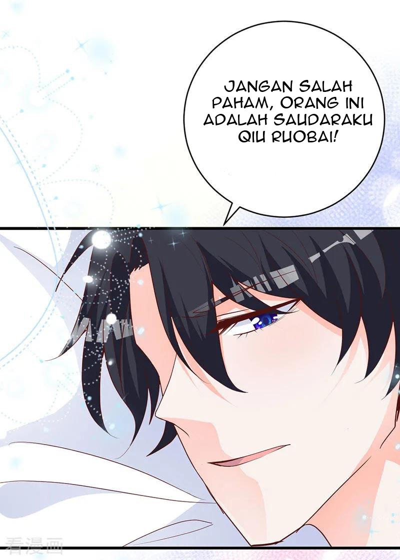 The Vampire Man Wants To Heal Chapter 17 - halaman 13