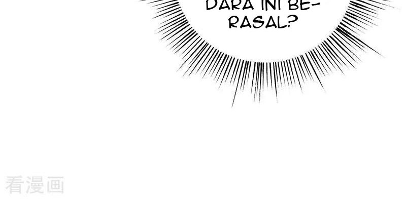 The Vampire Man Wants To Heal Chapter 17 - halaman 21