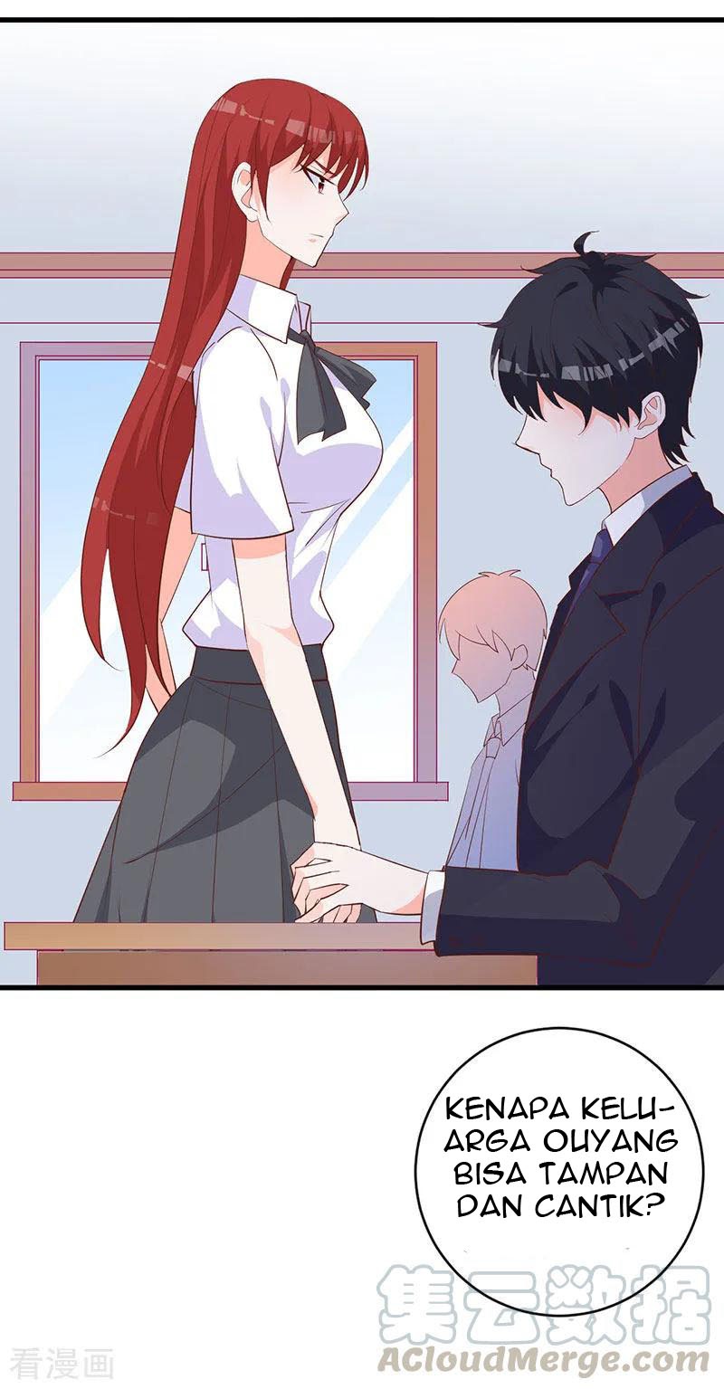 The Vampire Man Wants To Heal Chapter 17 - halaman 26