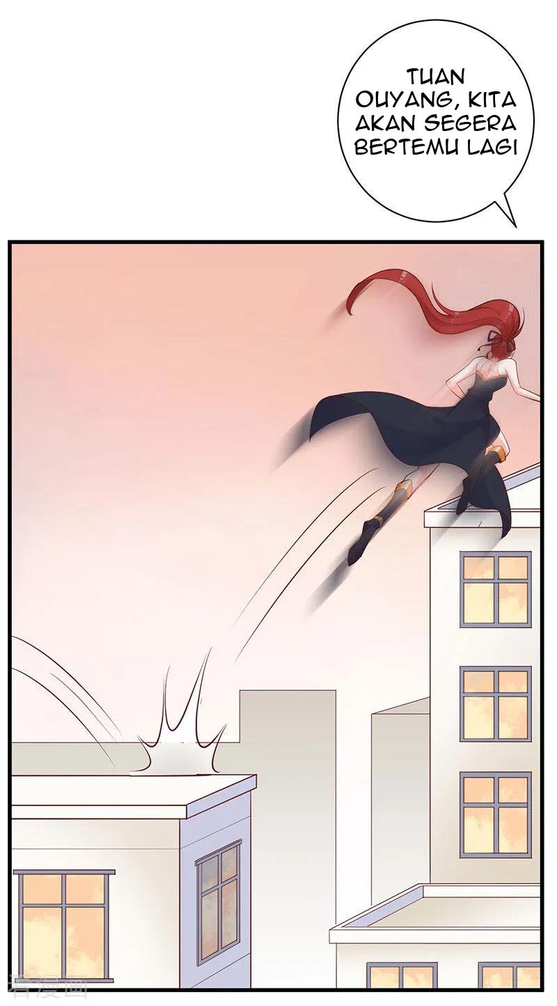 The Vampire Man Wants To Heal Chapter 17 - halaman 6