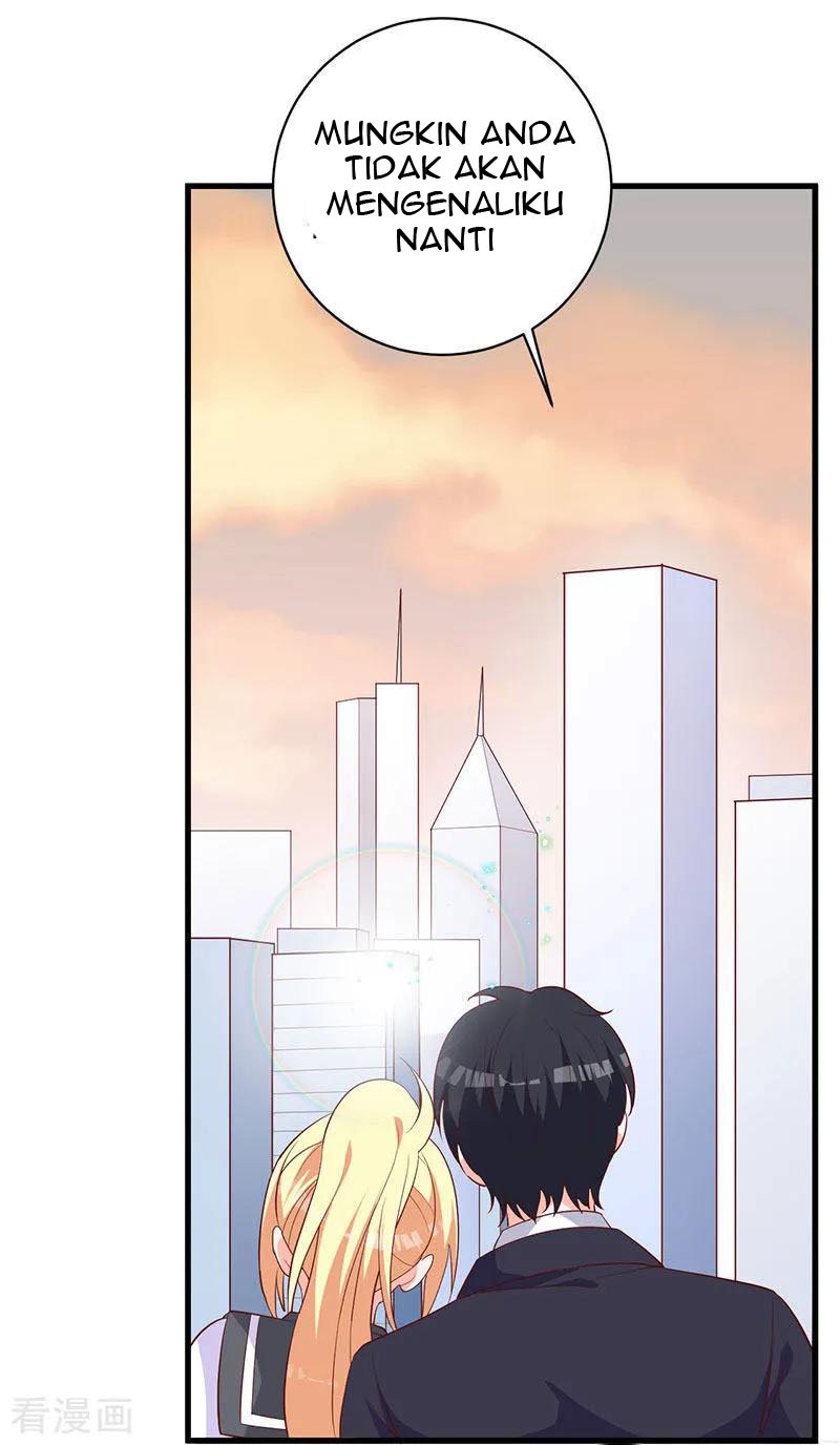 The Vampire Man Wants To Heal Chapter 17 - halaman 7