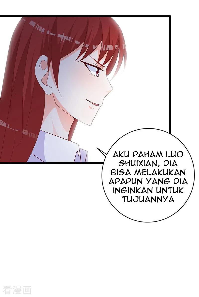 The Vampire Man Wants To Heal Chapter 18 - halaman 14