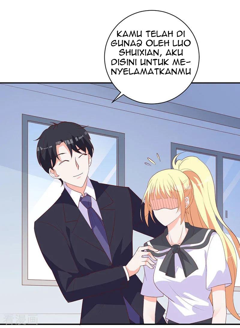 The Vampire Man Wants To Heal Chapter 18 - halaman 30