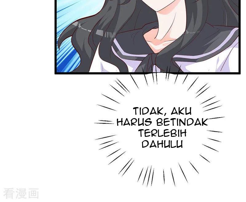 The Vampire Man Wants To Heal Chapter 18 - halaman 4