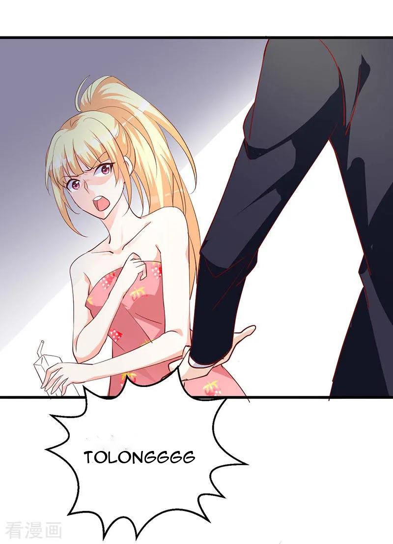 The Vampire Man Wants To Heal Chapter 2 - halaman 11